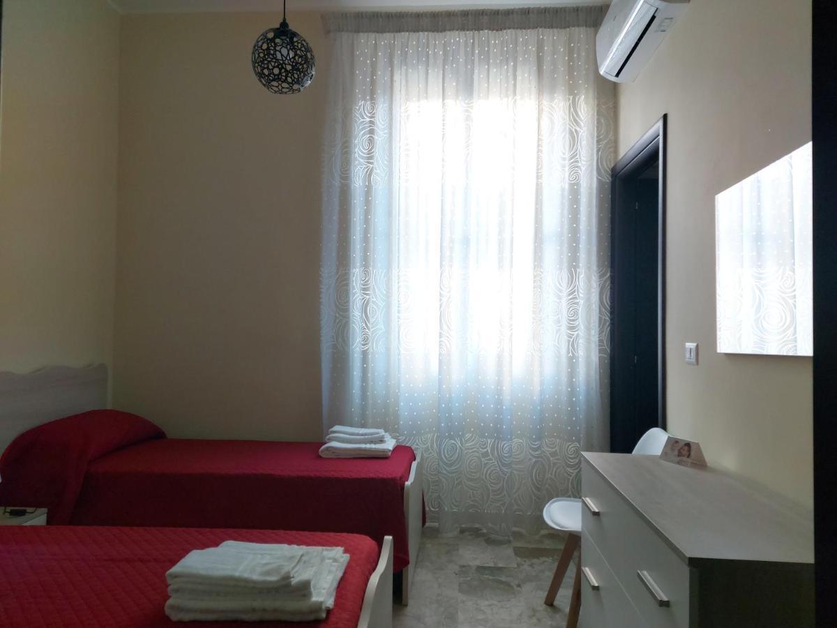 Camera Familiare con Bagno Privato