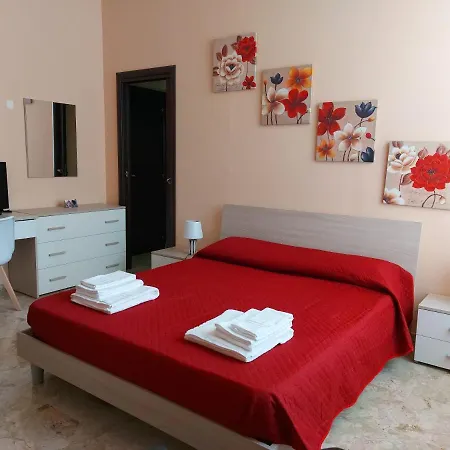 Arte Mia B&B-2